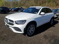 W1N0G8EB3NV336099 2022 MERCEDES-BENZ GLC