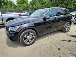 W1N0G8EB3NV338256 2022 MERCEDES-BENZ GLC