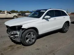 W1N0G8EB3NV338418 2022 MERCEDES-BENZ GLC