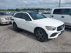 W1N0G8EB3NV341965 2022 MERCEDES-BENZ GLC