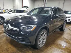 W1N0G8EB3NV347085 2022 MERCEDES-BENZ GLC