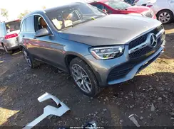 W1N0G8EB3NV348219 2022 MERCEDES-BENZ GLC