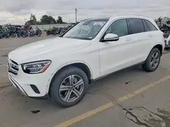 W1N0G8EB3NV350455 2022 MERCEDES-BENZ GLC
