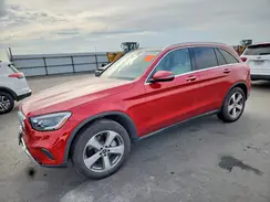 W1N0G8EB3NV350603 2022 MERCEDES-BENZ GLC