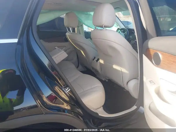 W1N0G8EB3NV363965 2022 MERCEDES-BENZ GLC - Image 8