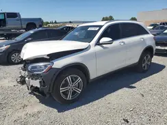 W1N0G8EB3NV363982 2022 MERCEDES-BENZ GLC