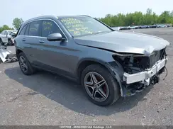 W1N0G8EB3NV365795 2022 MERCEDES-BENZ GLC