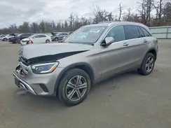 W1N0G8EB3NV366204 2022 MERCEDES-BENZ GLC