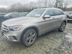W1N0G8EB3NV370107 2022 MERCEDES-BENZ GLC