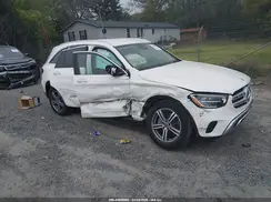 W1N0G8EB3NV370947 2022 MERCEDES-BENZ GLC