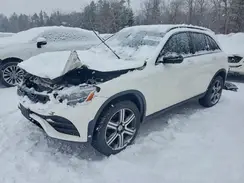 W1N0G8EB3NV372908 2022 MERCEDES-BENZ GLC