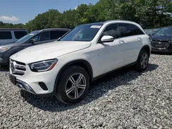 W1N0G8EB3NV374187 2022 MERCEDES-BENZ GLC