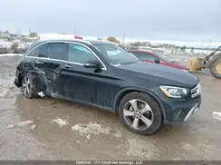 W1N0G8EB3NV375405 2022 MERCEDES-BENZ GLC