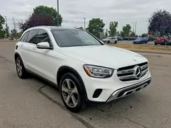 W1N0G8EB3NV376098 2022 MERCEDES-BENZ GLC