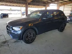 W1N0G8EB3NV376621 2022 MERCEDES-BENZ GLC