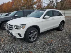 W1N0G8EB3NV380247 2022 MERCEDES-BENZ GLC