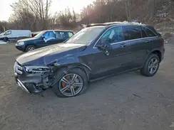 W1N0G8EB3NV380815 2022 MERCEDES-BENZ GLC