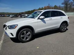 W1N0G8EB3NV381284 2022 MERCEDES-BENZ GLC