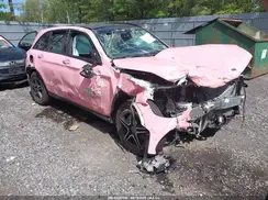 W1N0G8EB3NV381527 2022 MERCEDES-BENZ GLC