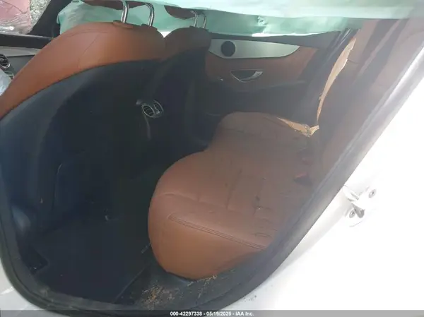 W1N0G8EB3NV381527 2022 MERCEDES-BENZ GLC - Image 8