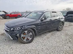 W1N0G8EB3NV383357 2022 MERCEDES-BENZ GLC
