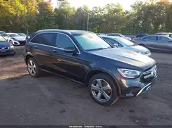 W1N0G8EB3NV384279 2022 MERCEDES-BENZ GLC