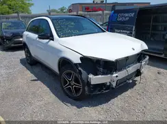 W1N0G8EB3NV384511 2022 MERCEDES-BENZ GLC