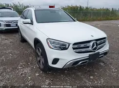W1N0G8EB3NV385710 2022 MERCEDES-BENZ GLC