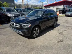 W1N0G8EB3NV386436 2022 MERCEDES-BENZ GLC