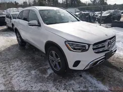 W1N0G8EB3NV387473 2022 MERCEDES-BENZ GLC