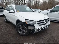 W1N0G8EB3NV389305 2022 MERCEDES-BENZ GLC
