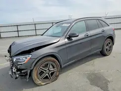 W1N0G8EB3NV392544 2022 MERCEDES-BENZ GLC