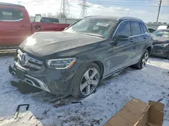 W1N0G8EB3NV394648 2022 MERCEDES-BENZ GLC
