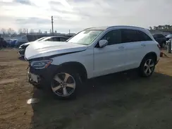 W1N0G8EB3NV395203 2022 MERCEDES-BENZ GLC