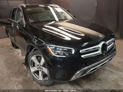W1N0G8EB3NV395735 2022 MERCEDES-BENZ GLC
