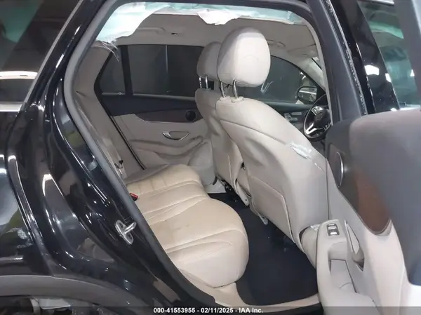 W1N0G8EB3NV395735 2022 MERCEDES-BENZ GLC - Image 8