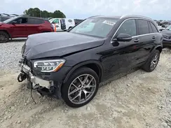 W1N0G8EB3NV397226 2022 MERCEDES-BENZ GLC
