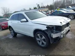 W1N0G8EB3NV400304 2022 MERCEDES-BENZ GLC