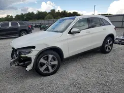 W1N0G8EB3NV400819 2022 MERCEDES-BENZ GLC