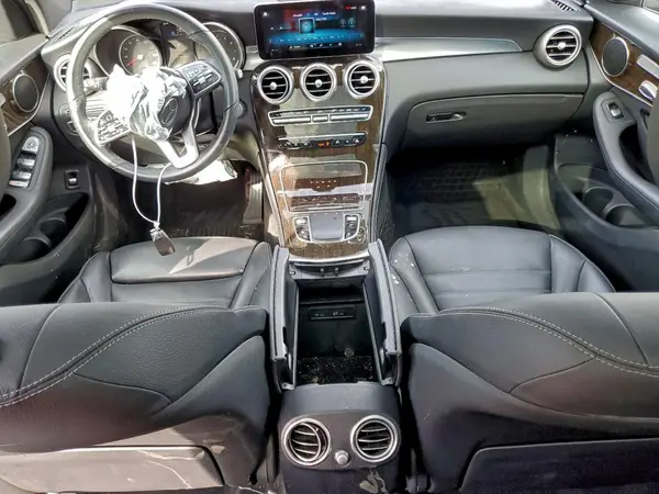 W1N0G8EB4LF759202 2020 MERCEDES-BENZ GLC - Image 8