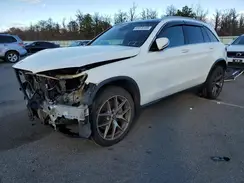 W1N0G8EB4LF761435 2020 MERCEDES-BENZ GLC
