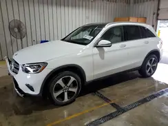 W1N0G8EB4LF766036 2020 MERCEDES-BENZ GLC