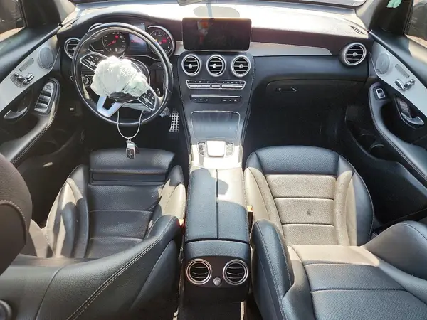 W1N0G8EB4LF767266 2020 MERCEDES-BENZ GLC - Image 8