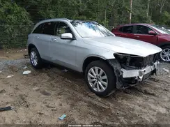 W1N0G8EB4LF783130 2020 MERCEDES-BENZ GLC