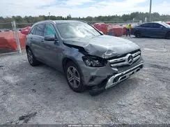 W1N0G8EB4LF793172 2020 MERCEDES-BENZ GLC