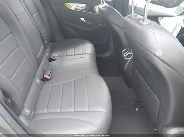 W1N0G8EB4LF793172 2020 MERCEDES-BENZ GLC - Image 8