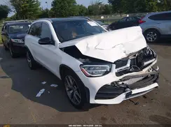 W1N0G8EB4LF793365 2020 MERCEDES-BENZ GLC