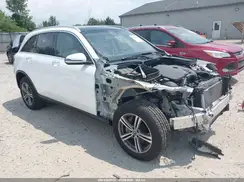 W1N0G8EB4LF805174 2020 MERCEDES-BENZ GLC