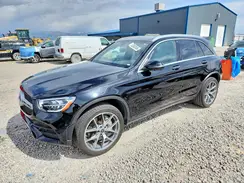 W1N0G8EB4LF807314 2020 MERCEDES-BENZ GLC
