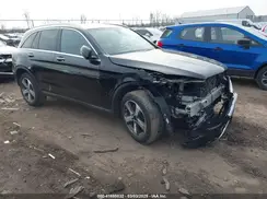 W1N0G8EB4LF823982 2020 MERCEDES-BENZ GLC